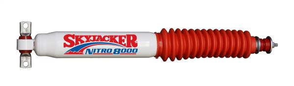 Skyjacker - 2000 - 2006 Jeep Skyjacker Shock Absorber NITRO SHOCK W/RED BOOT - N8016
