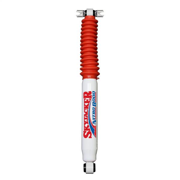 Skyjacker - 2000 - 2006 Jeep Skyjacker Shock Absorber NITRO SHOCK W/RED BOOT - N8018