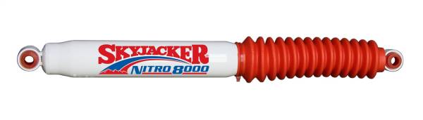 Skyjacker - 2000 - 2001 Dodge, 2007 - 2017 GMC, Chevrolet Skyjacker Shock Absorber NITRO SHOCK W/RED BOOT - N8027