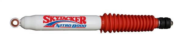 Skyjacker - 2007 - 2018 Toyota Skyjacker Shock Absorber NITRO SHOCK W/RED BOOT - N8062