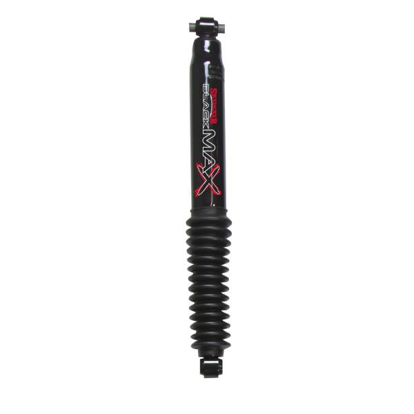 Skyjacker - 2018 - 2019 Jeep Skyjacker Shock Absorber Rear Black MAX Shock w/Black Boot (3.5in.-4in. Lift) - B8388