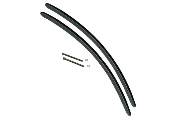 Superlift - 2000 - 2004 Ford Superlift Front Leaf Spring-99-04 F-250/F-350-Diesel w/2in. Lift Kit - 01-222-6