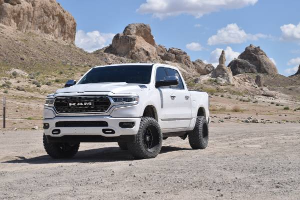 Revel Performance - Revel Professional Package: 2019 - 2023 Ram 1500