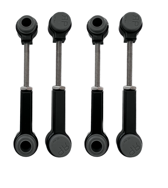 Revel Performance - 2014 - 2022 Porsche Macan - Revel Links to Lower