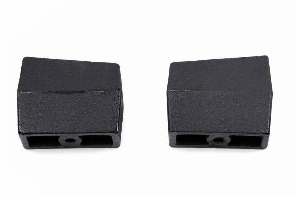 Zone - 2000 - 2011 Ford ZONE 5in Lift Blocks (pr) - 5/8in Pin