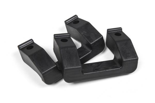 Zone - 2007 - 2018 GMC, Chevrolet ZONE 2" Level Kit 07-18 GM Silverado.Sierra/Avalanche (ZONC1200)