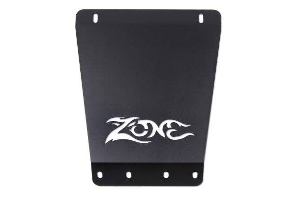 Zone - 2007 - 2018 GMC, Chevrolet ZONE Front Skid Plate 07-17 GM Silverado/Sierra (ZONC5651)