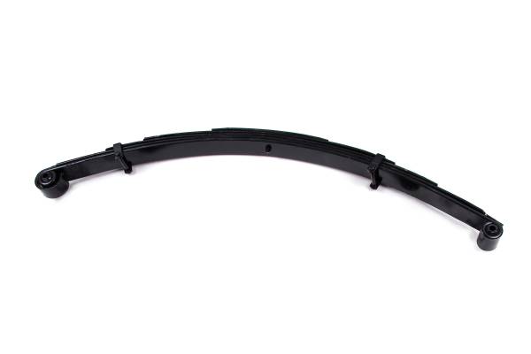 Zone - 2000 - 2004 Ford ZONE Leaf Spring 4in SD/6in Exc