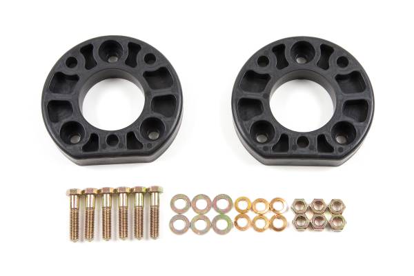 Zone - 2004 - 2008 Ford ZONE 2in Leveling Kit 04-08 Ford F150 4wd