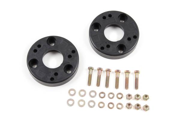 Zone - 2009 - 2020 Ford ZONE 2" LEVEL KIT 2009-2020 Ford F150 (ZONF1203)