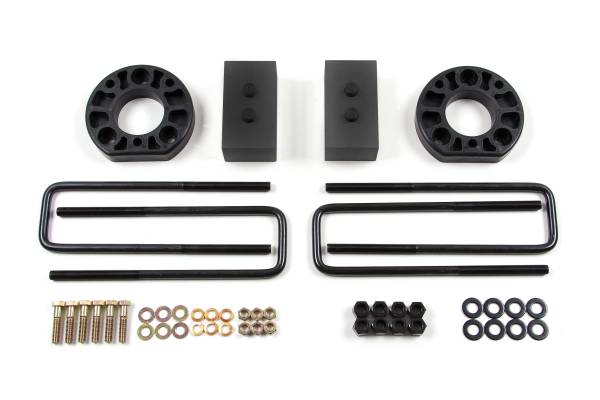 Zone - 2004 - 2008 Ford ZONE 2in Lift Kit 04-08 Ford F150