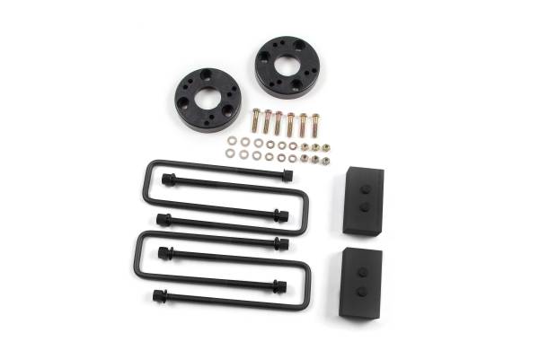 Zone - 2009 - 2020 Ford ZONE 2" LIFT KIT 2009-2020 F-150 (ZONF1213)