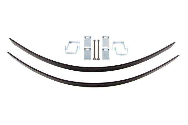 Zone - 2005 - 2007 Ford ZONE Add-a-leaf 05-07 Super Duty