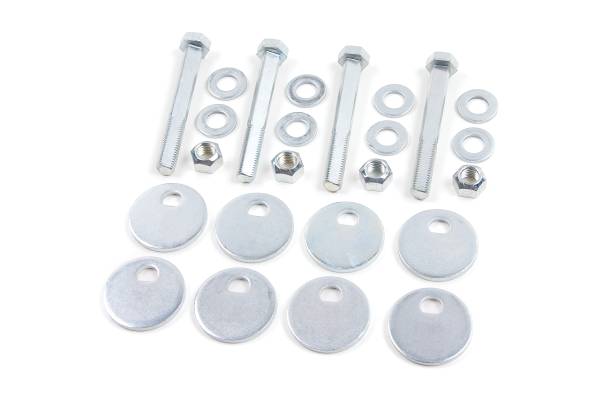 Zone - 2001 - 2003 Ford ZONE 97-03 Ford F150 Alignment Cam Kit