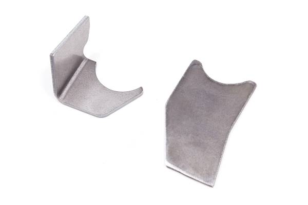 Zone - 2007 - 2018 Jeep ZONE Front Track Bar Gusset 07-18 Wrangler JK (ZONJ5001)