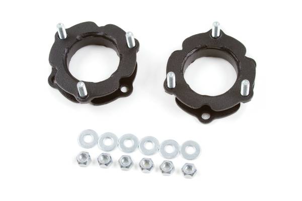 Zone - 2005 - 2015 Toyota ZONE 2.5in Leveling Kit 05-15 Toyota Tacoma