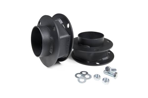Zone - 2014 - 2022 Ram ZONE 2" Leveling Kit 2014-2020 RAM 2500 (ZOND125)
