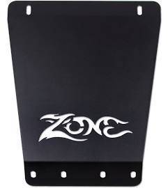 Zone - 2000 - 2006 Jeep ZONE Jeep TJ Steering Box Skid Plate