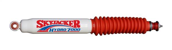 Skyjacker - Skyjacker HYDRO SHOCK W/RED BOOT - H7052
