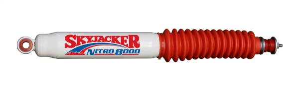 Skyjacker - Skyjacker NITRO SHOCK W/RED BOOT - N8052