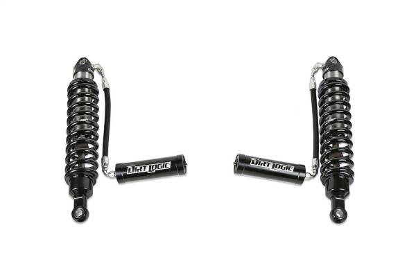 Fabtech - Fabtech Dirt Logic 2.5 Resi Coil Over Shock Absorber - FTS22340