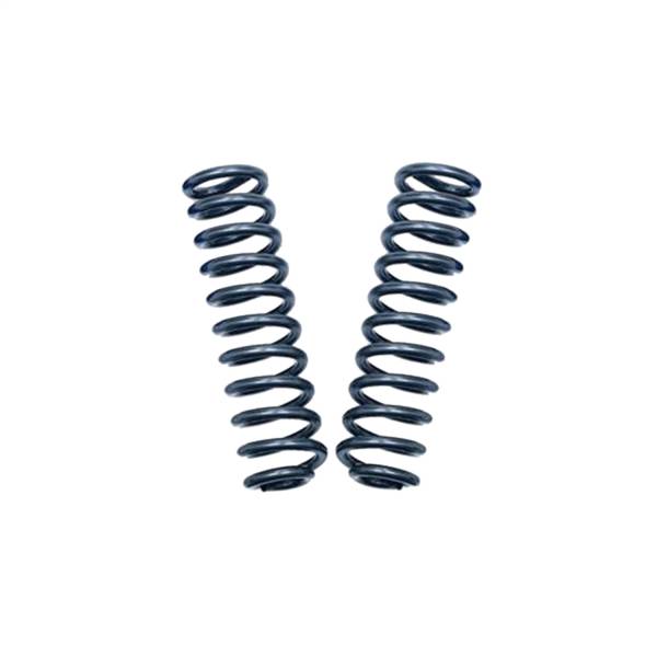 Pro Comp Suspension - Pro Comp Suspension Front Coil Spring - 24612
