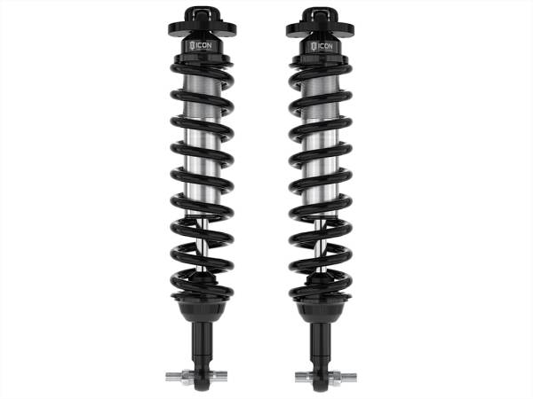 ICON Vehicle Dynamics - ICON Vehicle Dynamics 21-UP BRONCO FRONT 2.5 VS IR COILOVER KIT - 48600