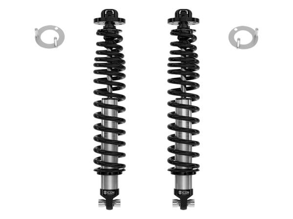 ICON Vehicle Dynamics - ICON Vehicle Dynamics 21-UP BRONCO REAR 2.5 VS IR COILOVER KIT - 48610