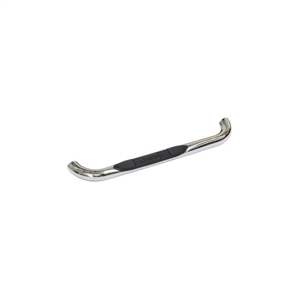 Westin - Westin E-Series 3 Round Nerf Step Bars - 23-0530
