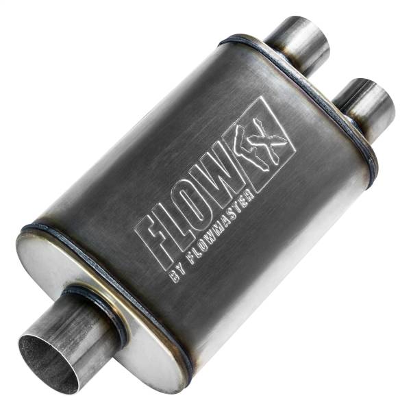Flowmaster - Flowmaster FlowFX Muffler - 72198