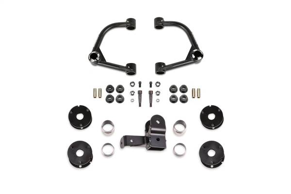 Fabtech - Fabtech Uniball UCA Lift Kit - K2384