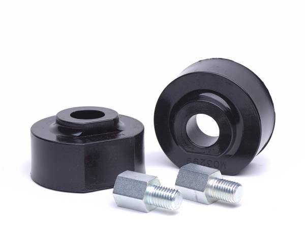 Daystar - Daystar Suspension Coil Spring Spacer Leveling Kit - KF09101BK