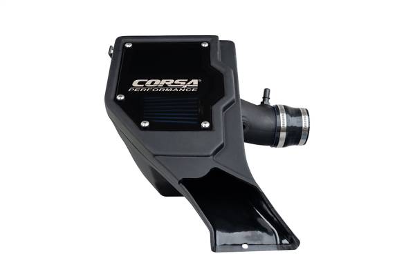 Corsa Performance - Corsa Performance MaxFlow 5 Closed Box Air Intake System - 47002