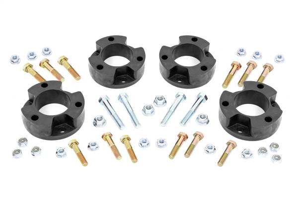 Rough Country - Rough Country Suspension Lift Kit - 40400