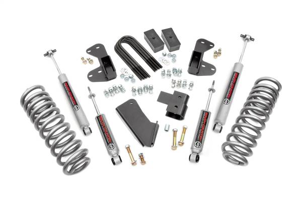 Rough Country - Rough Country Suspension Lift Kit - 42530