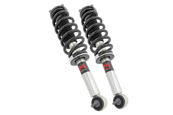 Rough Country - Rough Country Lifted M1 Struts - 502141