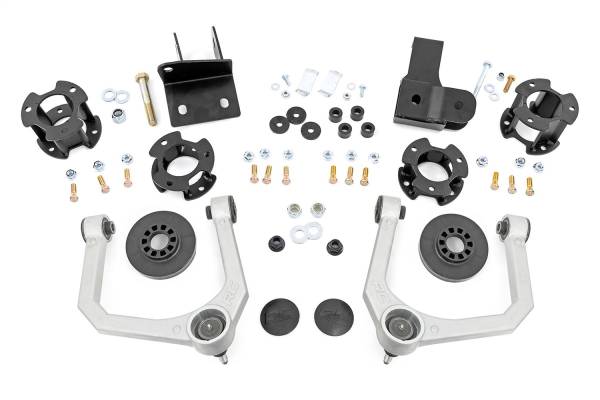 Rough Country - Rough Country Suspension Lift Kit - 51027