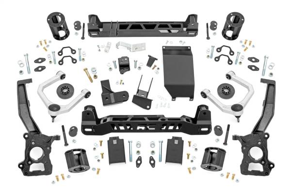 Rough Country - Rough Country Suspension Lift Kit - 51083