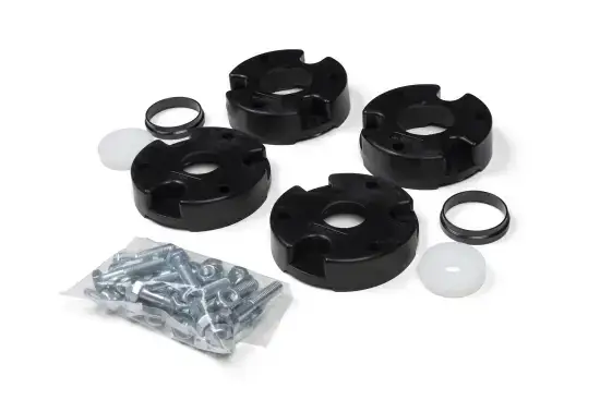 Zone - ZONE Offroad 2" Lift Kit 2021 Bronco (Badlands and Sasquatch)-ZONF1221