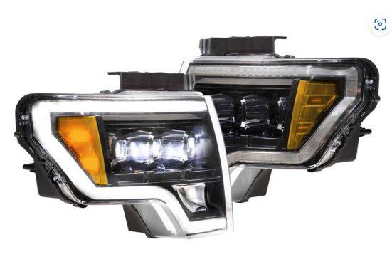 Revel Performance - Morimoto LF506-ASM