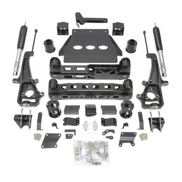 Revel Performance - Revel Ultimate Lift Package - 2019 - 2023 Ram 1500