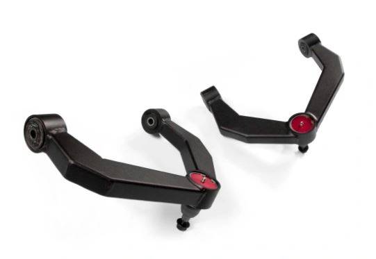 Zone - ZONE Offroad Upper Control Arm Kit with Ball Joint 2006 - 2022 Ram 1500 4WD ZOND2301