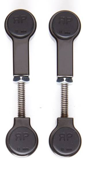 Revel Performance - Revel Performance Adjustable Air Suspension Custom Links