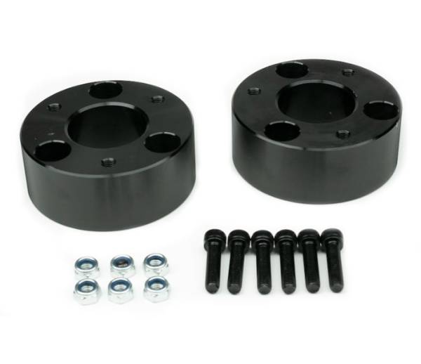 2011 - 2025 Ram Suspension Strut Spacer Leveling Kit