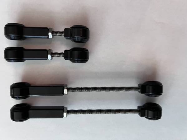 Revel Performance - Revel Performance 2020-2025 Land Rover Defender Revel Links for Lowering