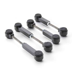 Revel Performance - Revel Performance 2016-2021 Jeep Grand Cherokee Adjustable Air Suspension Links for Lifting or Lowering - Image 3