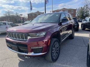 Revel Performance - Revel Performance 2022-2023 Jeep Grand Cherokee and Grand Cherokee L Revel Links for Lowering - Image 5