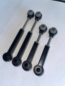 Revel Performance - Revel Performance 2022-2025 Jeep Wagoneer and Grand Wagoneer Links for Lowering - Image 2