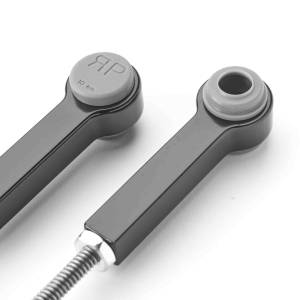 Revel Performance - Revel Performance 2016-2018 RAM 1500 Adjustable Air Leveling Links (Half Kit) - Image 2