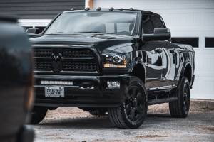 Revel Performance - Revel Performance Revel Basic Leveling Package - 2014-2025 Ram 2500/3500 (Lifting Spacer + Revel Links) - Image 2